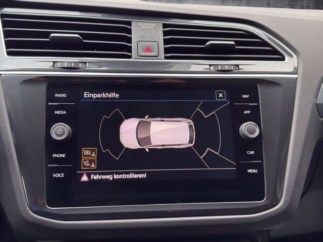 Volkswagen Tiguan Life eHybrid 1.4 TSI*LED*DIGITAL*SIDE*ACC