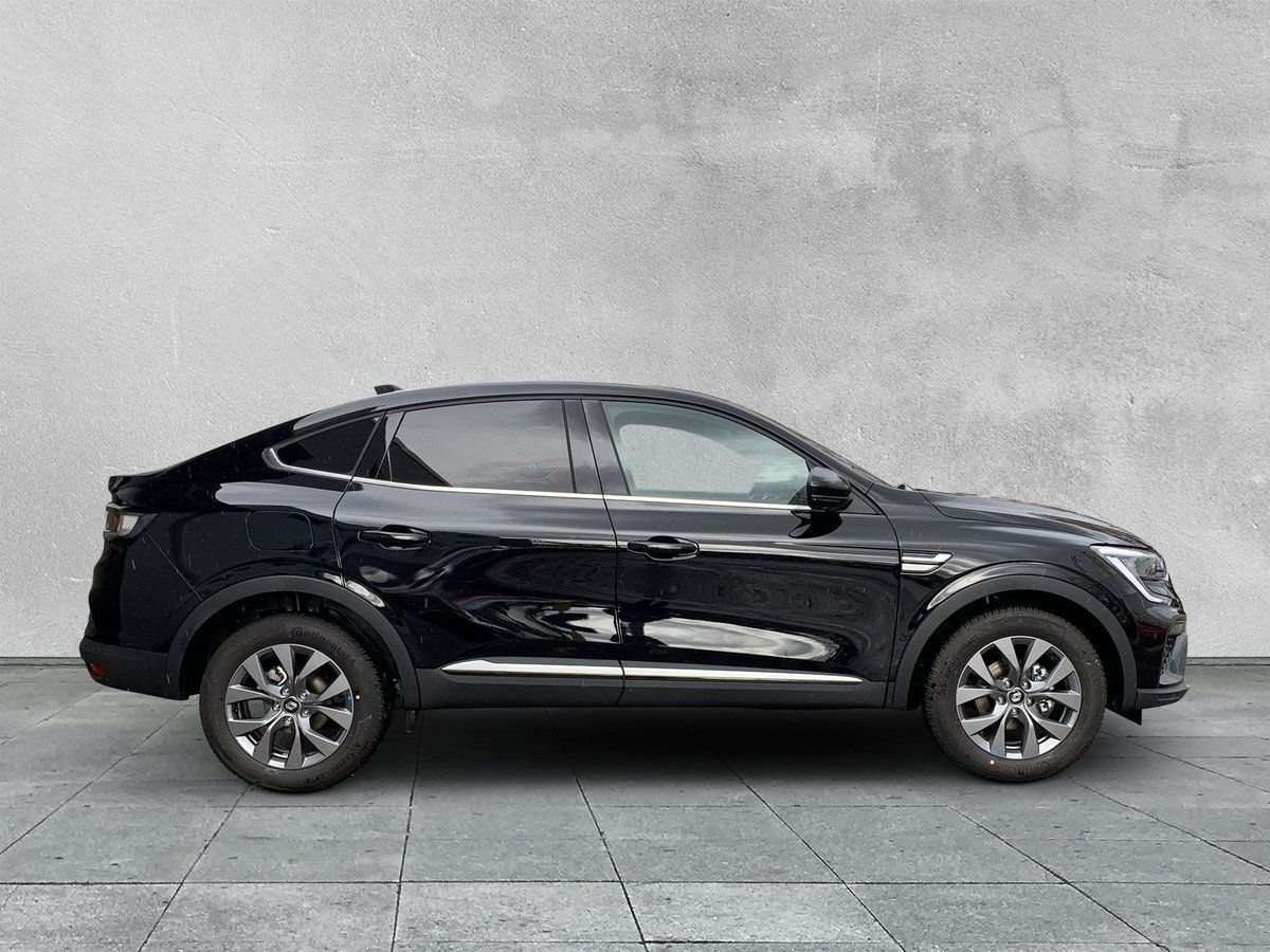 Renault Arkana - Bild 6