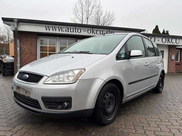 Ford C-Max 1.6 KLIMA/HU:12/2025