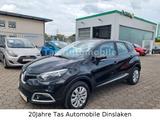 Renault Captur ENERGY dCi 90 Experience"1.Hand"S-Heft... - Renault Captur Experience mit Diesel-Antrieb