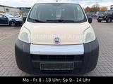 Fiat Fiorino SX Kasten *LKW-Zulassung* - Fiat Fiorino aus 2008