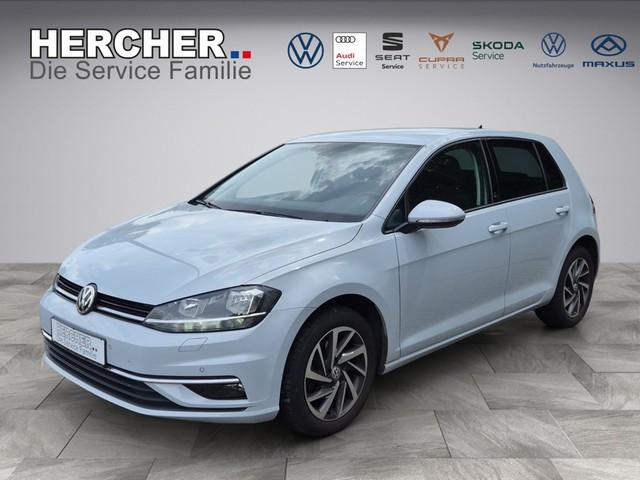 Volkswagen Golf Comfortline TSI Sound