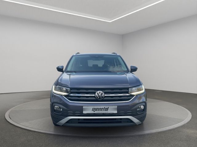 Volkswagen T-Cross - Bild 15