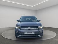 Volkswagen T-Cross - Vorschau Bild 15