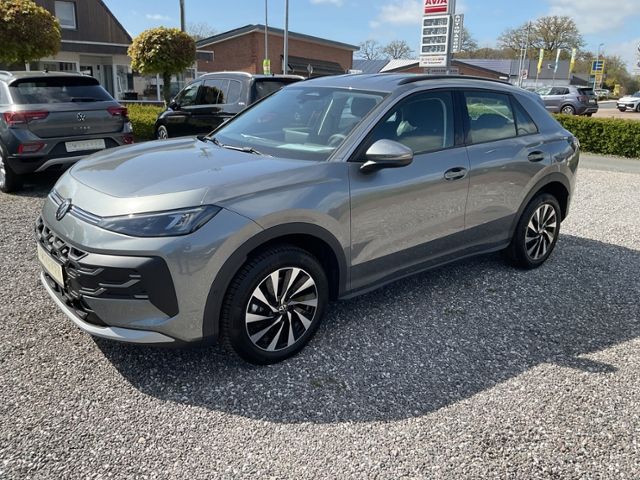 Image of Volkswagen T-Roc