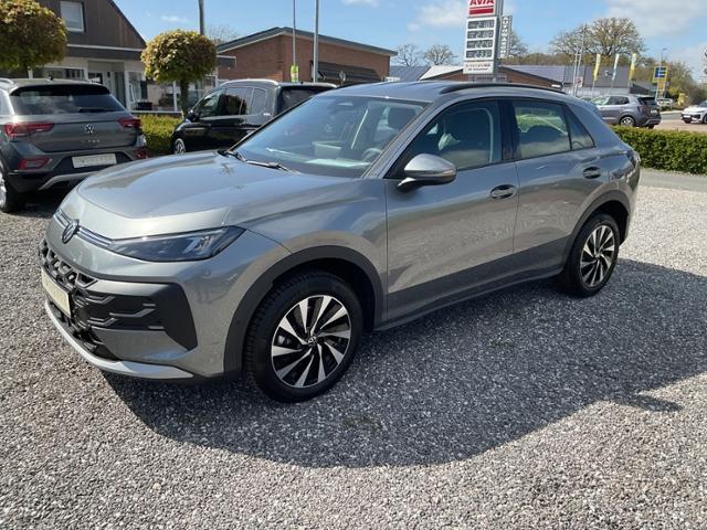Volkswagen T-Roc Life 1.5l 85KW 115PS eTSI DSG