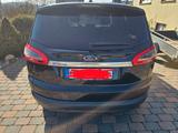 Ford S-Max 2,0 TDCi 103kW DPF Trend Trend - Ford S-Max mit Diesel-Antrieb: Kombi, Schaltgetriebe