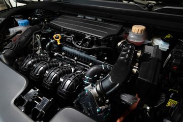 Bild 22 DFSK Andere Forthing 7 REEV Pano, Klima 360-Cam