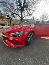 Mercedes-Benz CLA 180 - - Mercedes-Benz CLA 180 aus 2019