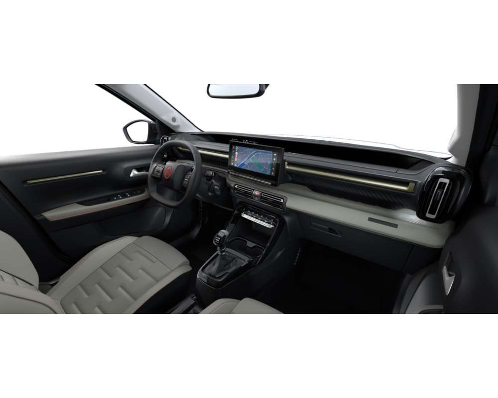 Citroën C3 - Bild 7