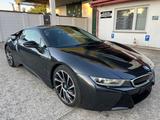 BMW i8 Coupé 374PS Harman-Kardon Int.Drycarbon - BMW i8 in Berlin