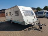 Knaus Eifelland 500TK Vorzelt. 5-6 Schlafpl. - Knaus Wohnwagen Vorzelt