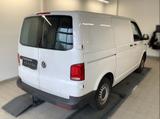 Volkswagen T6 Kasten 6.1 2.0 TDI LED Navi AHK - Volkswagen T6 andere aus 2020