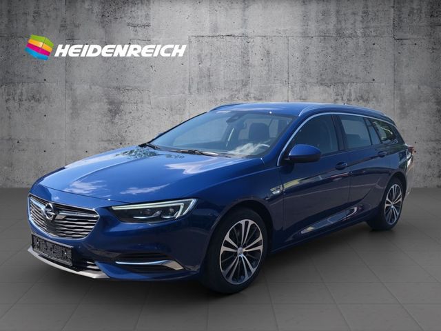 Opel Insignia B Kombi 170PS4x4 Navi RKam ELK. Heckkl