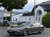Porsche Panamera 4 S 3.0L V6 Biturbo  *SERVICE & TÜV NEU - Porsche Panamera: Limousine