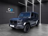 Mercedes-Benz G 500 AMG Line Night *Manufaktur*Burme*Sportaga* - gebrauchte Mercedes-Benz G 500 aus dem Jahr 2022