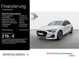 Audi A3 Sportback 40 TFSIe advanced*NAVI-PLUS*MATRIX*