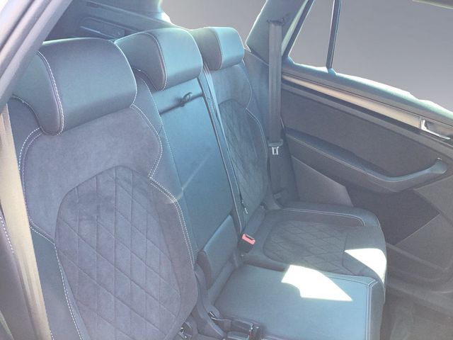 Kodiaq 2.0TDI DSG 4x4 Sportline AHK