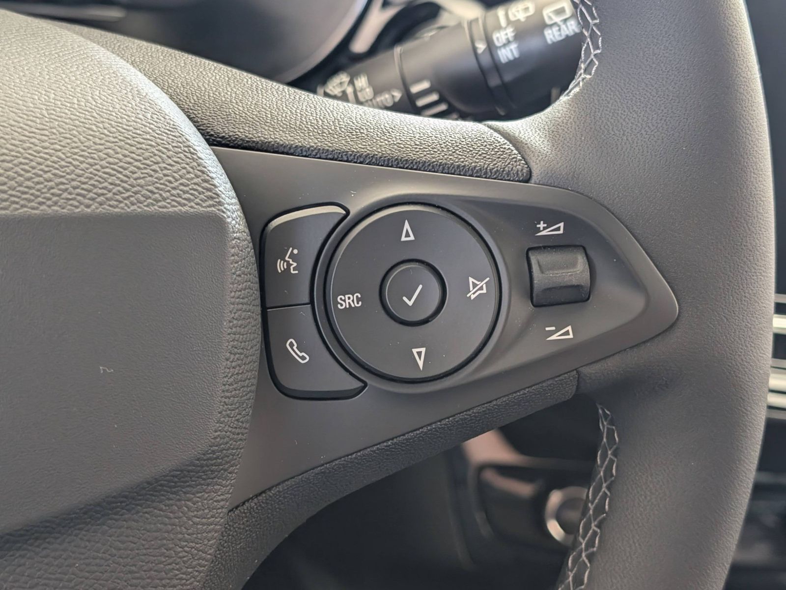 OPEL Corsa  1.2 Turbo GS IntelliLux Navi – Bild 33