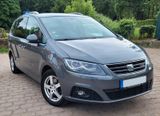 Seat Alhambra 2.0 TDI Eco 110kW FR-Line AHK 7-Sitzer  - Seat Alhambra: Fr Line