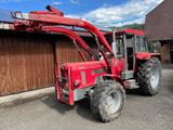 Schlüter SF 1050 V SF 6810 VS 6-Zylinder Allrad - Schlüter Gebraucht