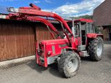 Schlüter SF 1050 V SF 6810 VS 6-Zylinder Allrad - Angebote entsprechen deinen Suchkriterien