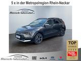 Kia Niro Hybrid Vision 1.6 HEV Klimaautom PDCv+h SHZ