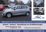 Honda Jazz 75kw PDC-Spur--Sitzh.-WR-14895km Opis Liebl - Honda: 7