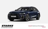 Audi A5 Avant TFSI S tronic quattro S-line Navi Matri