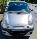 Daewoo Matiz - Daewoo Matiz Gebrauchtwagen