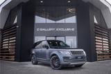 Land Rover Range Rover 5.0 V8 SC SVAutobiography Dynamic - - Land Rover Range Rover: Sv
