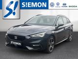 Seat Leon Sportstourer 2.0 TSI ACC SHZ LHZ KAMERA KES - Seat Leon