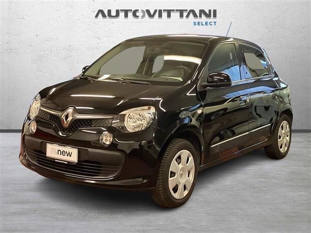 Image of Renault Twingo