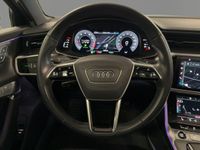 Audi A6 - Vorschau Bild 14