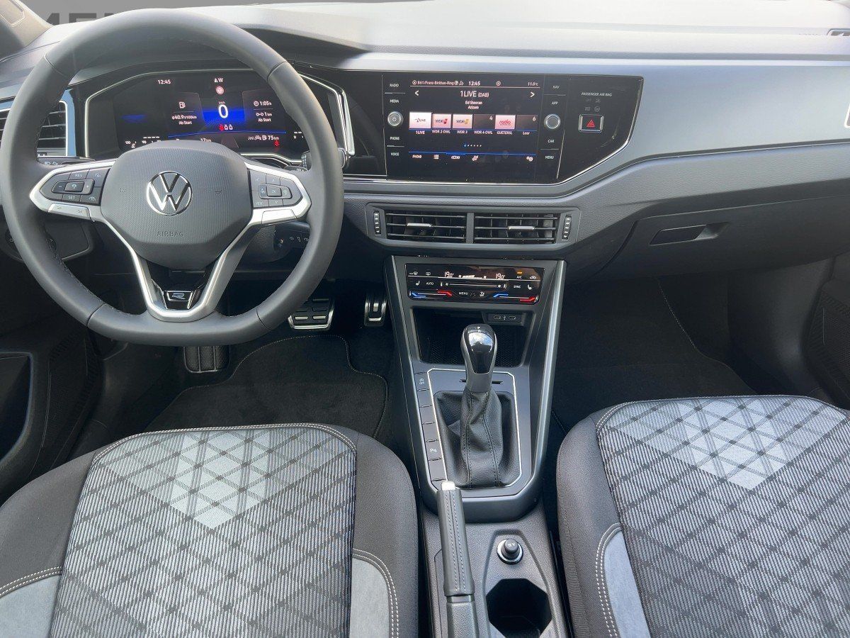 Volkswagen Taigo - Bild 12