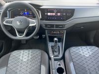Volkswagen Taigo - Vorschau Bild 12