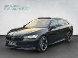 Skoda Superb Combi Sportline 4x4 Standh Matrix PanoAHK - Skoda Superb: Sport