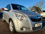 Opel Agila 1.2 B Autom. Edition - Opel Agila: B