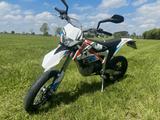 KTM Freeride E-SM - A1 fahrbar - Erstbesitz - Offers
