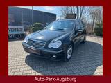 Mercedes-Benz C 280 T-Modell 4Matic *Avantgarde*Temp*Teilleder - Mercedes-Benz C 280: Kombi
