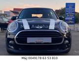 MINI COOPER_D Mini 3-trg. Cooper D - MINI MINI: Metallic