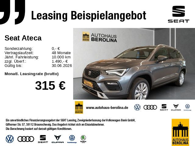 Seat Ateca - Bild 2