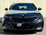 BMW 520d xDrive Touring M - BMW 5 Series aus 2024