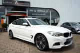 BMW 320 Baureihe 3 Gran Turismo 320 d xDrive M+Paket - BMW 320: Coupé, 320d Xdrive