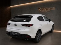 Mazda 3 - Vorschau Bild 10