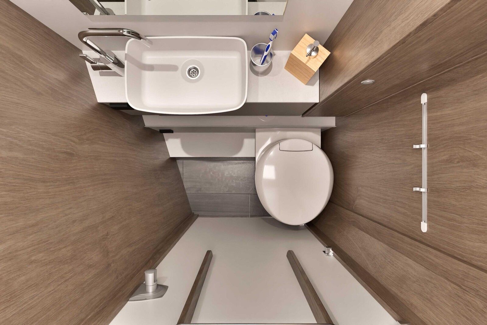 Fahrzeugabbildung Carado T 459 SIE SPAREN ÜBER 7.438