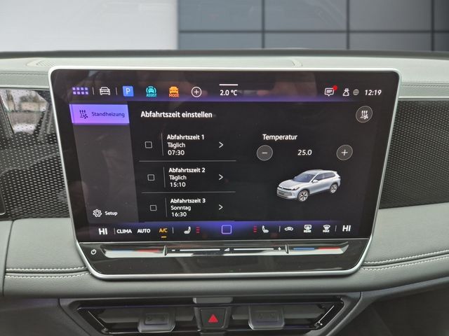 Tiguan 1.5 eTSI Goal *DSG*MATRIX*STANDH*AHK*PANO