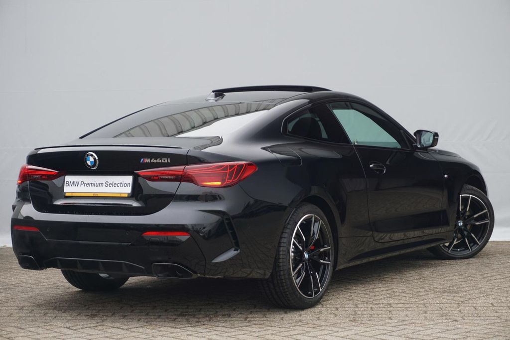 BMW M440 — fotografia 2
