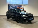 BMW X4 xDrive 20i M Sport PANO+NAVI+LEDER+HIFI - BMW X4: Allradantrieb