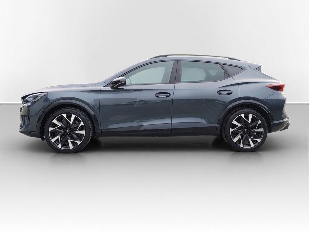 Cupra Formentor - Bild 10